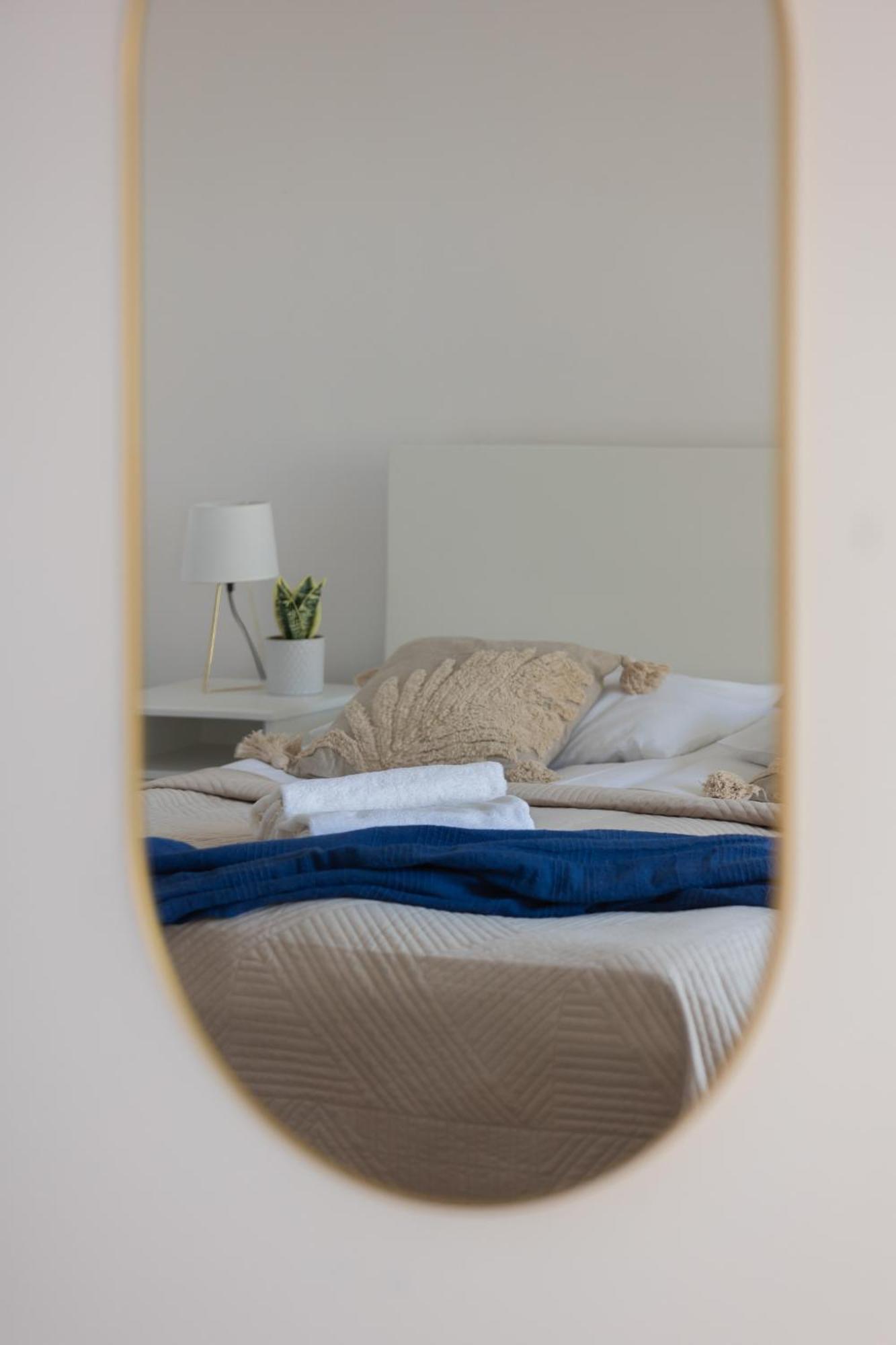 Metro Plac Wilsona Apartments Mickiewicza By Noclegi Renters Varšava Exteriér fotografie