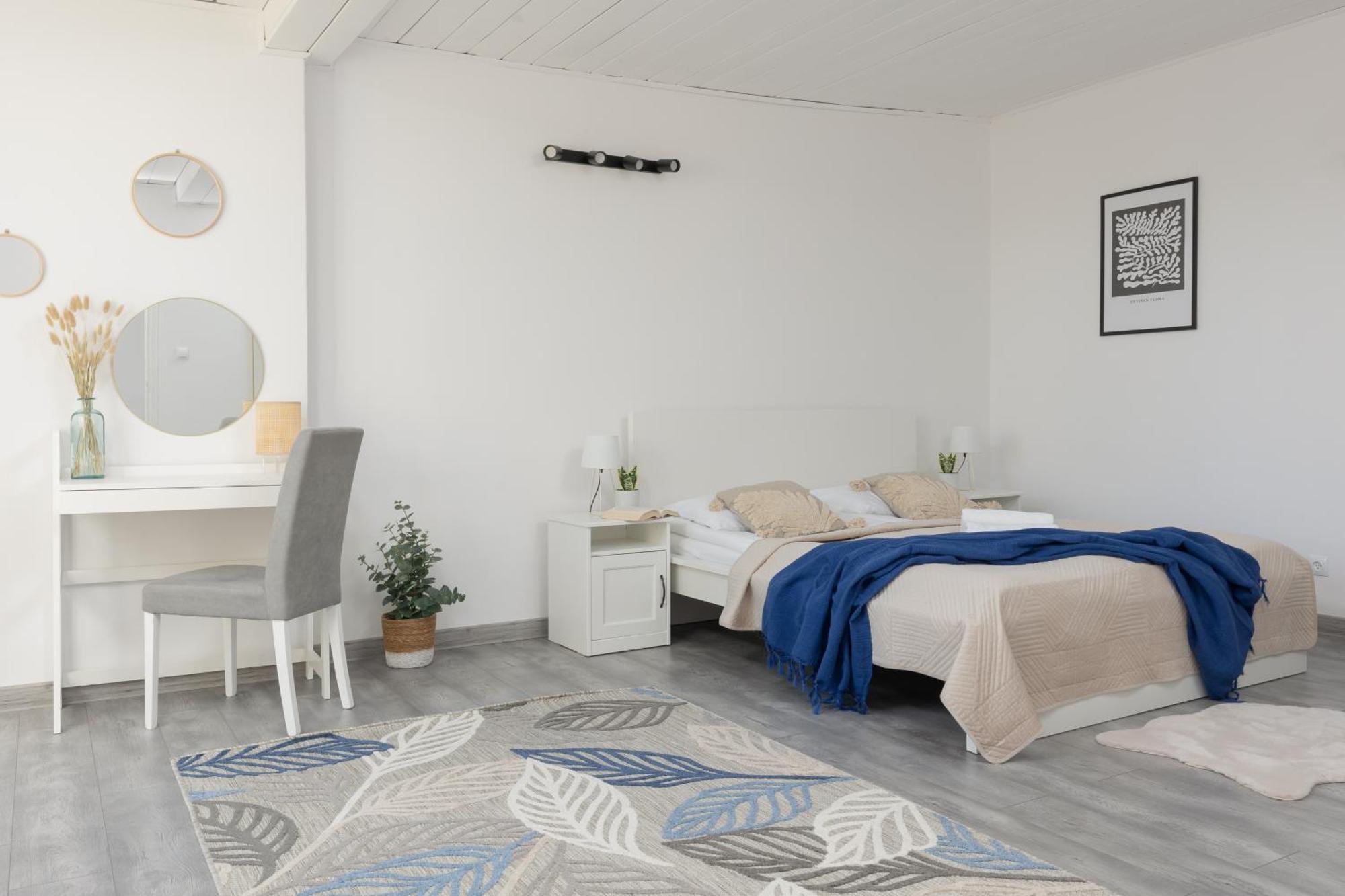 Metro Plac Wilsona Apartments Mickiewicza By Noclegi Renters Varšava Exteriér fotografie