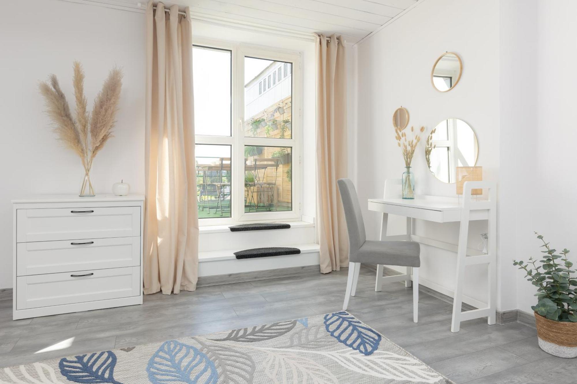 Metro Plac Wilsona Apartments Mickiewicza By Noclegi Renters Varšava Exteriér fotografie