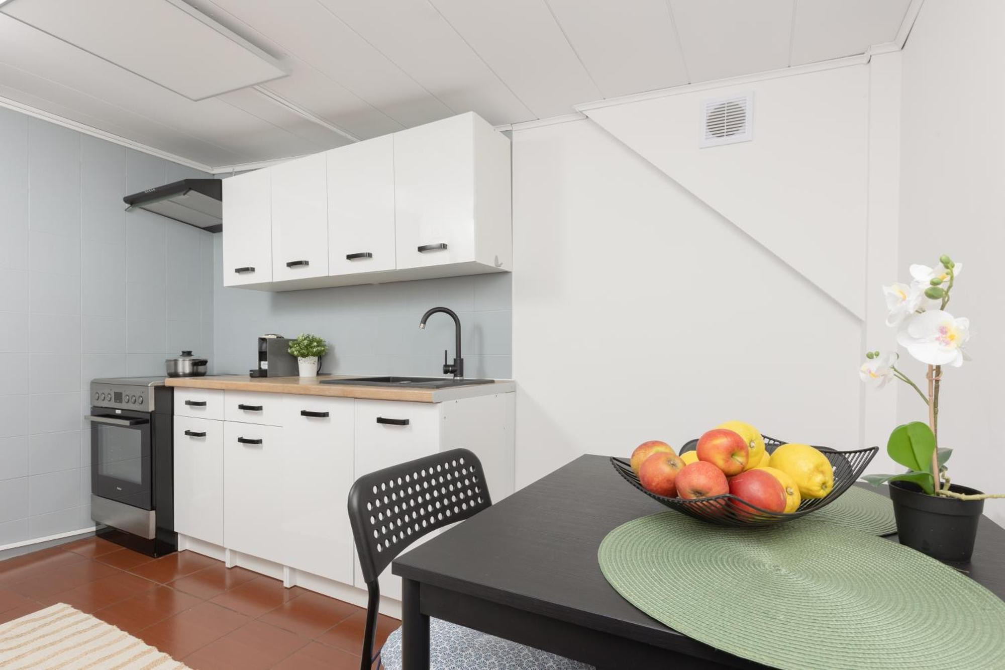 Metro Plac Wilsona Apartments Mickiewicza By Noclegi Renters Varšava Exteriér fotografie
